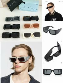 Picture for category OFF White Sunglasses